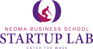 Startup Lab logo