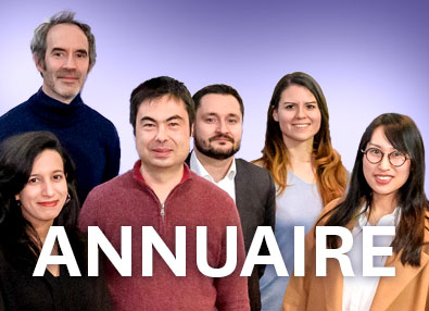 Annuaire