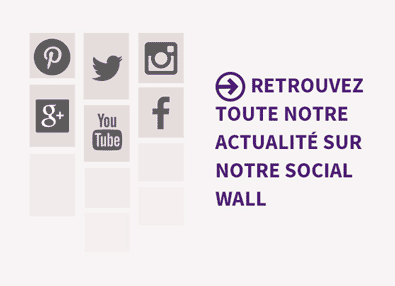 Social Wall